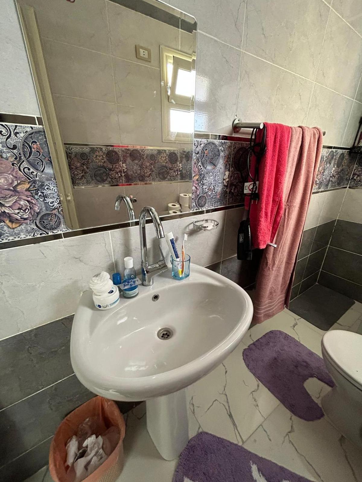 Apartment Hossam 1 Hurghada Exterior photo