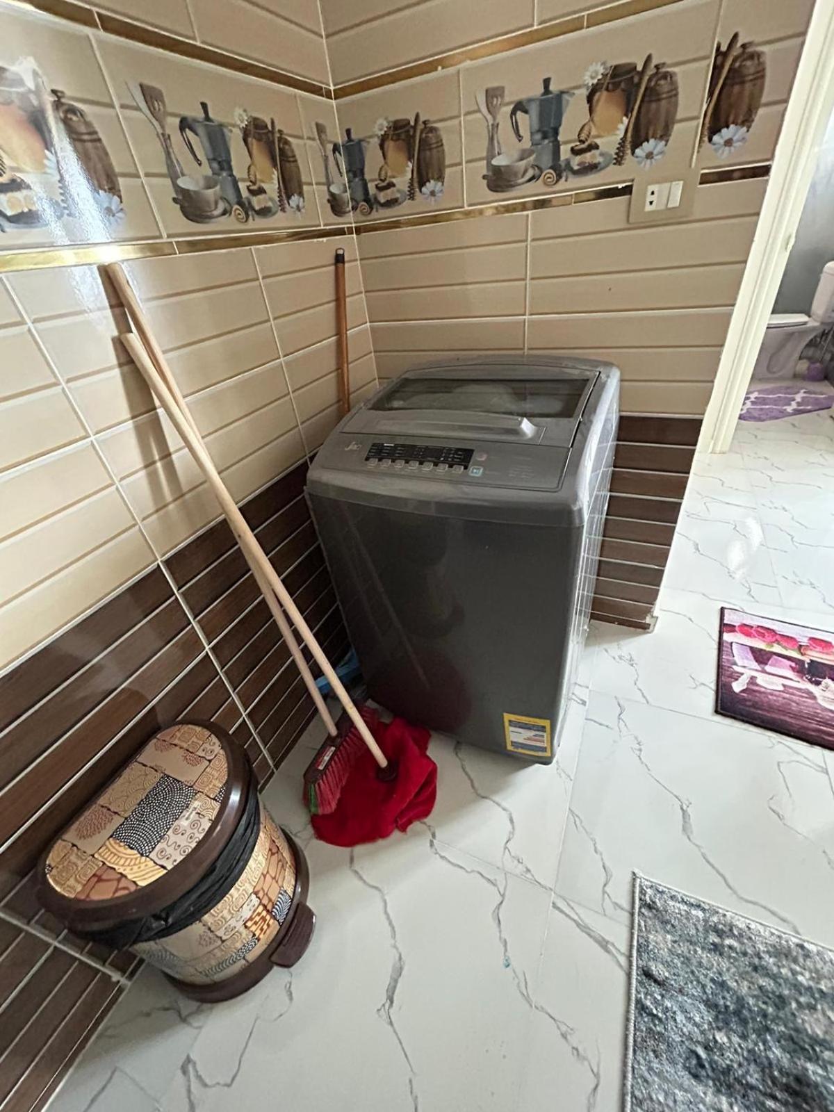 Apartment Hossam 1 Hurghada Exterior photo